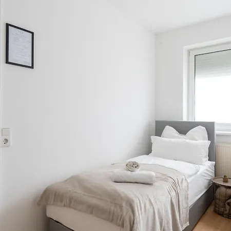 Steyr Comfort Lodge - Apartment Mit Kamin & Parkplatz Steyr