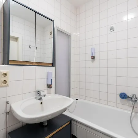 Steyr Comfort Lodge - Apartment Mit Kamin & Parkplatz