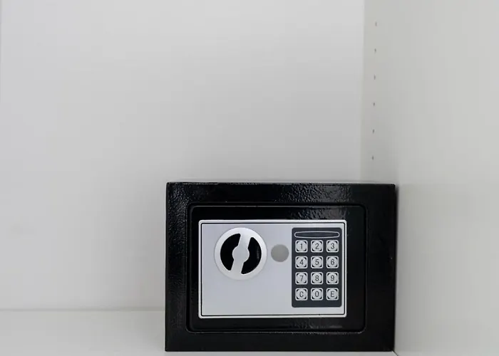 Comfort Anytime Check In For Business And Family Apartmán *