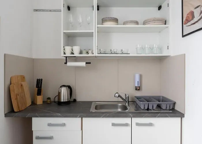 Comfort Anytime Check In For Business And Family * Steyr