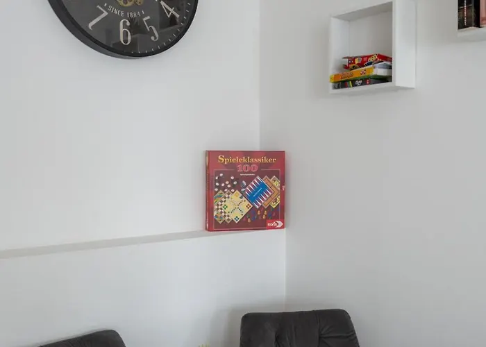 Comfort Anytime Check In For Business And Family Apartmán Steyr