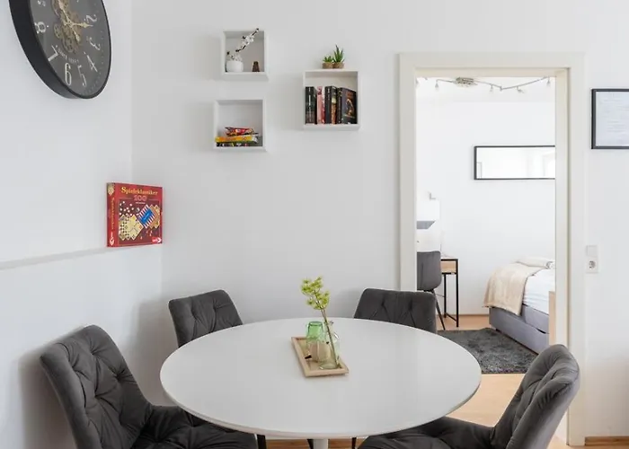 Comfort Anytime Check In For Business And Family * Steyr