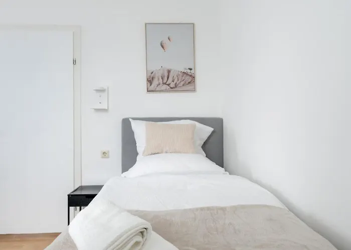 Comfort Anytime Check In For Business And Family Apartmán *