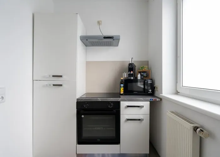 Comfort Anytime Check In For Business And Family * Steyr