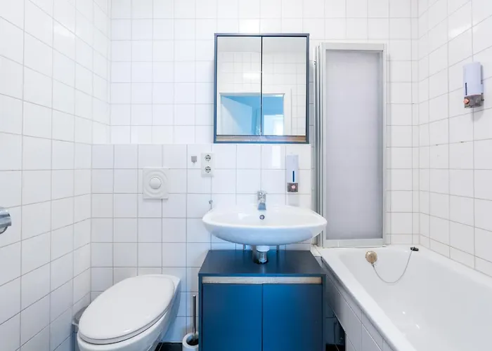 Apartmán Comfort Anytime Check In For Business And Family