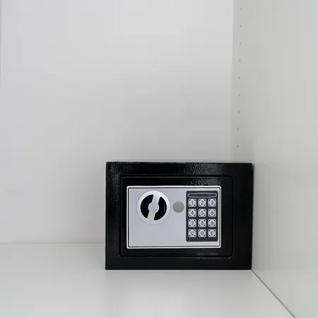 Comfort Anytime Check In For Business And Family 아파트 *