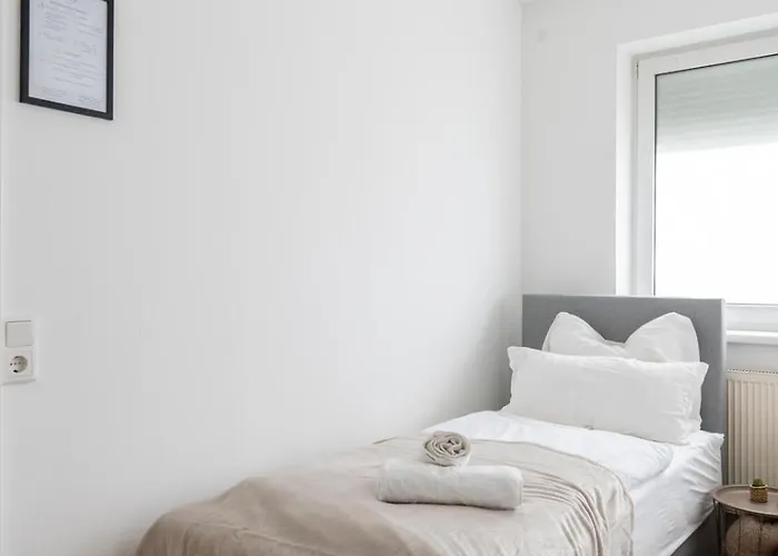 Comfort Anytime Check In For Business And Family Штайр