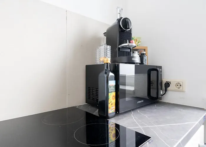 Апартаменты Comfort Anytime Check In For Business And Family *